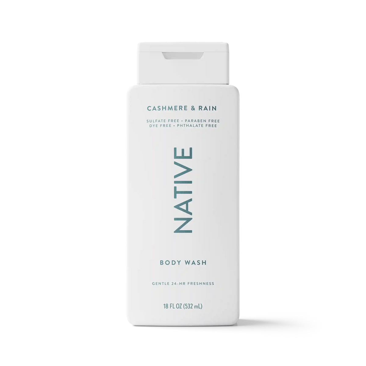 Body Wash