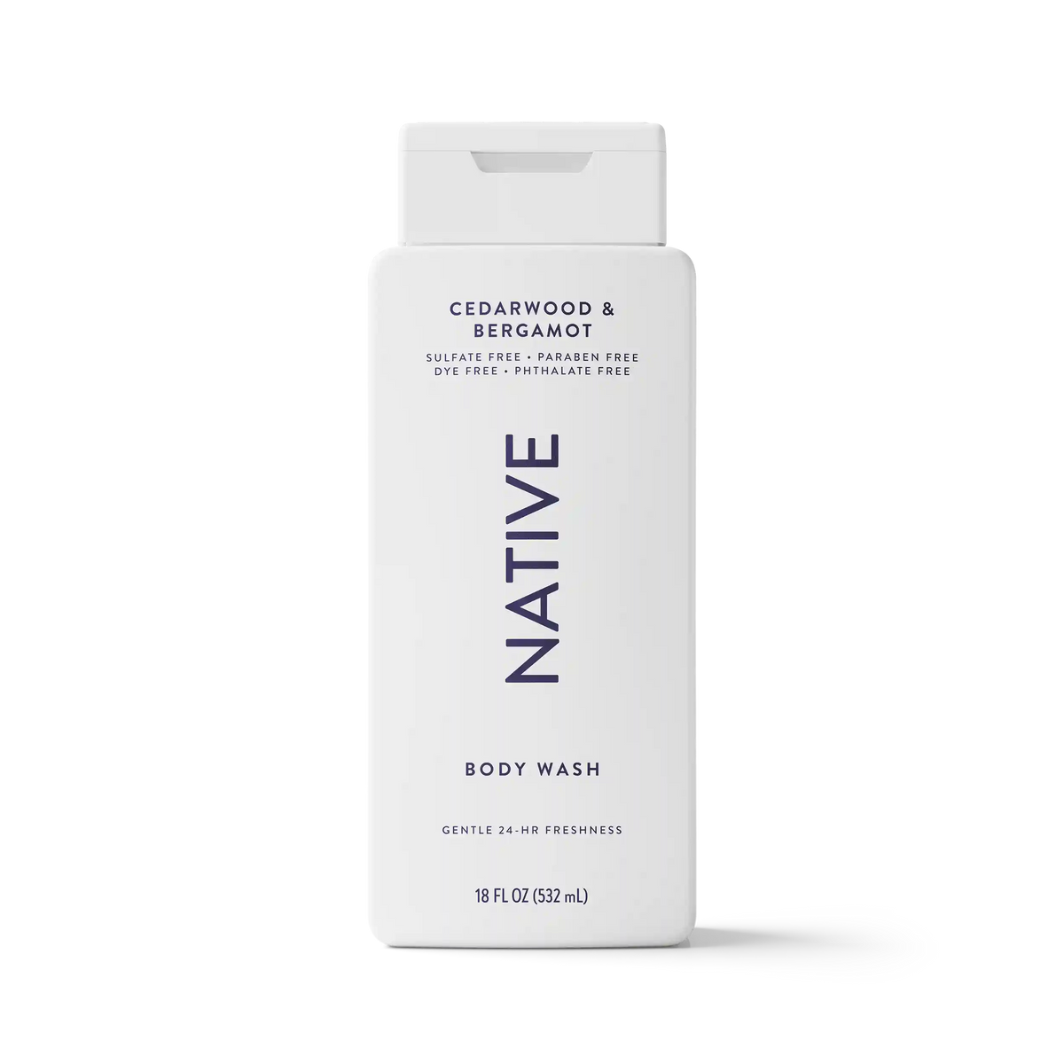 Body Wash