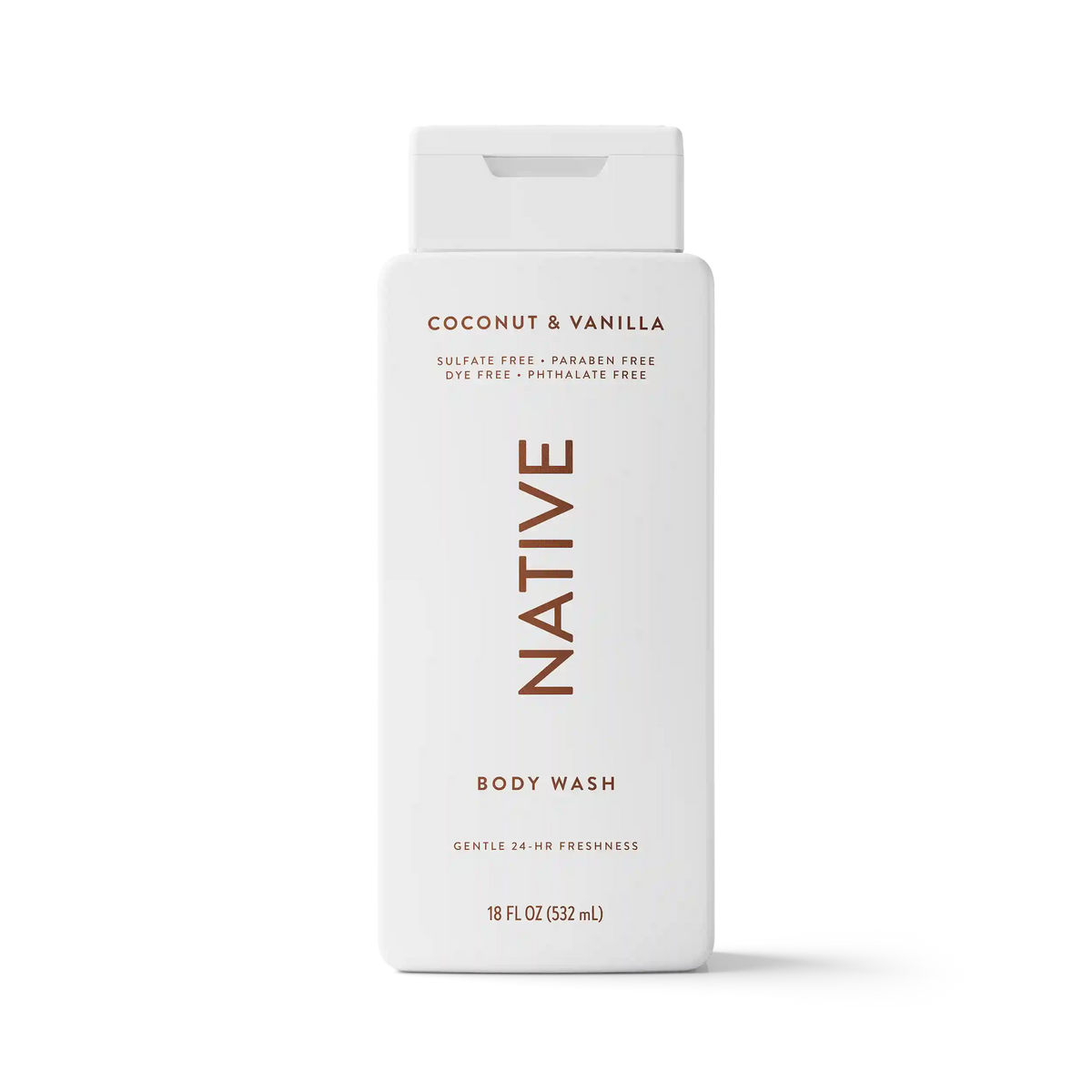 Body Wash