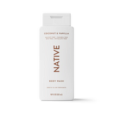 Body Wash