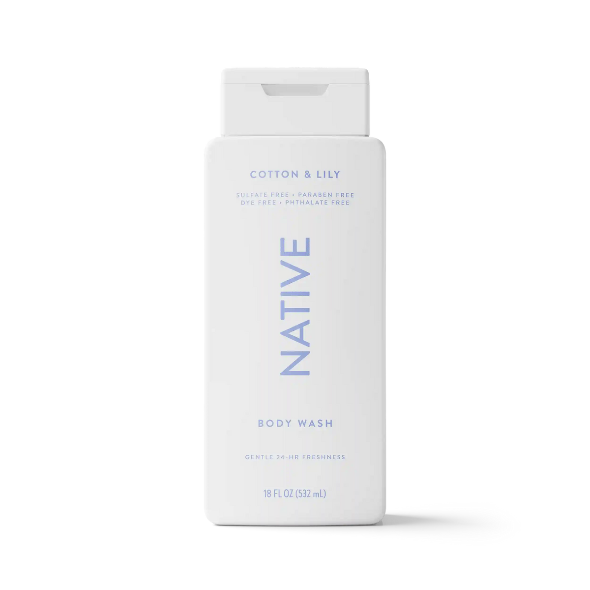Body Wash