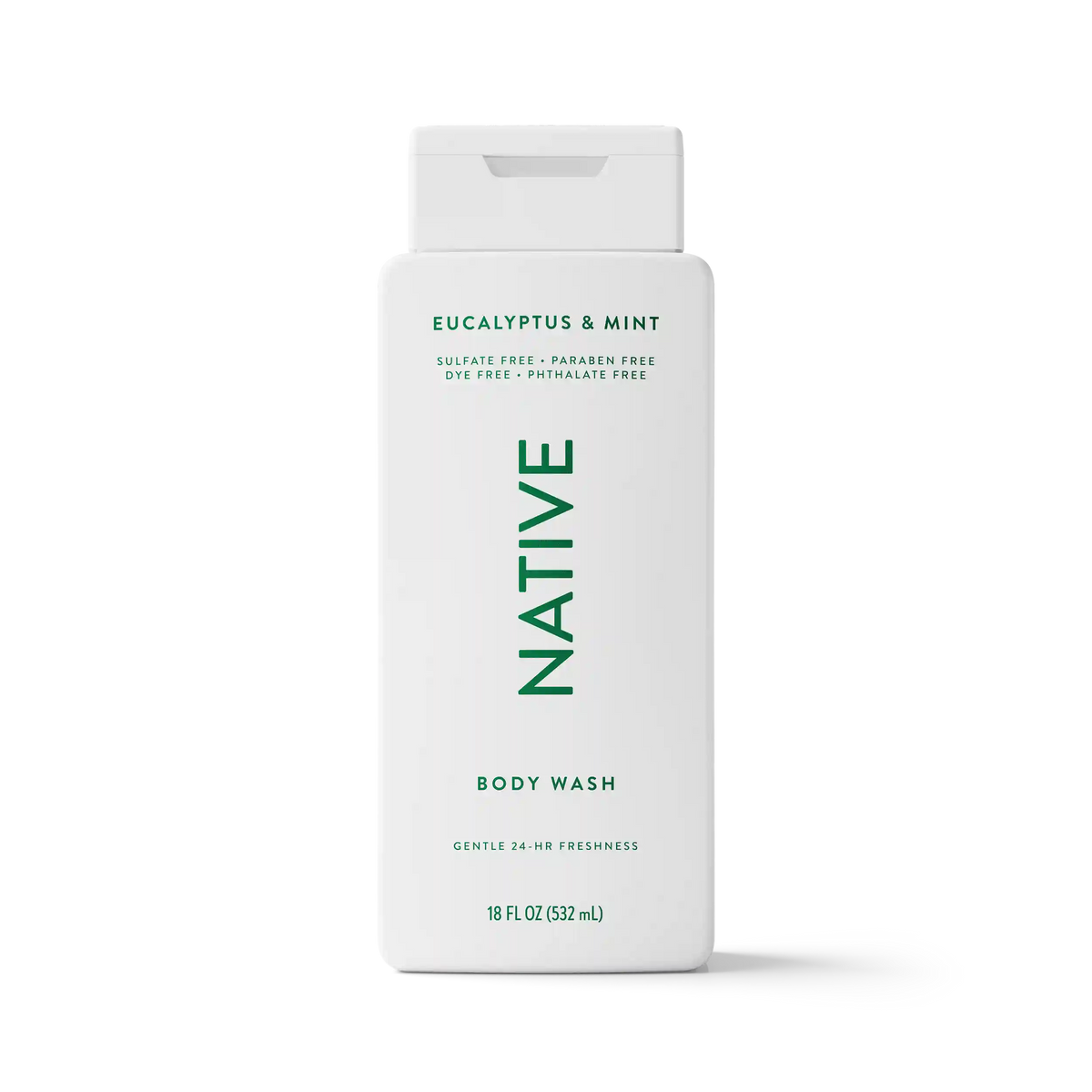 Body Wash