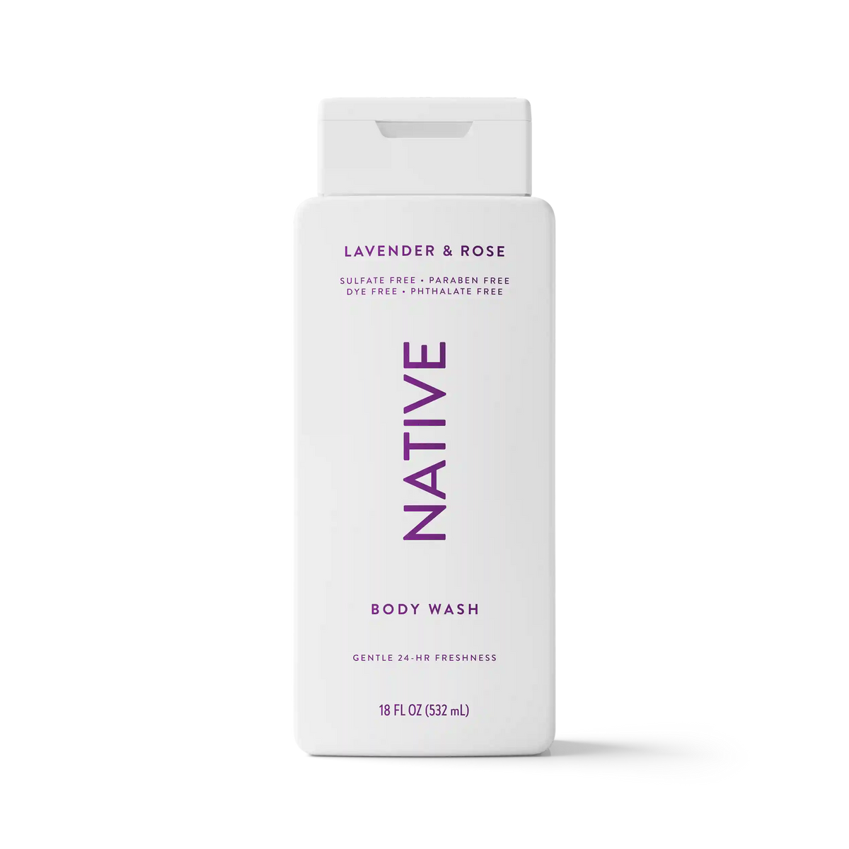 Body Wash