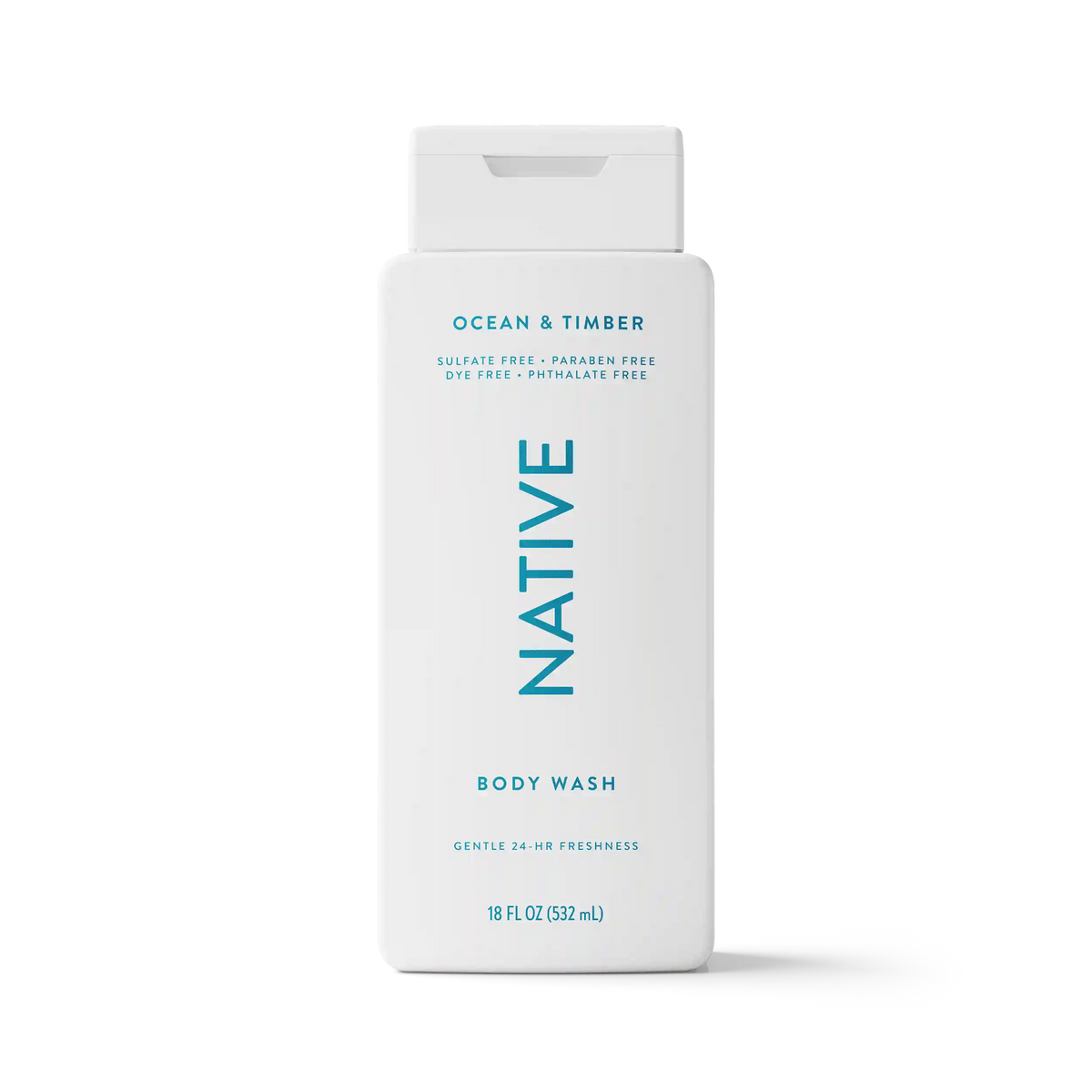 Body Wash