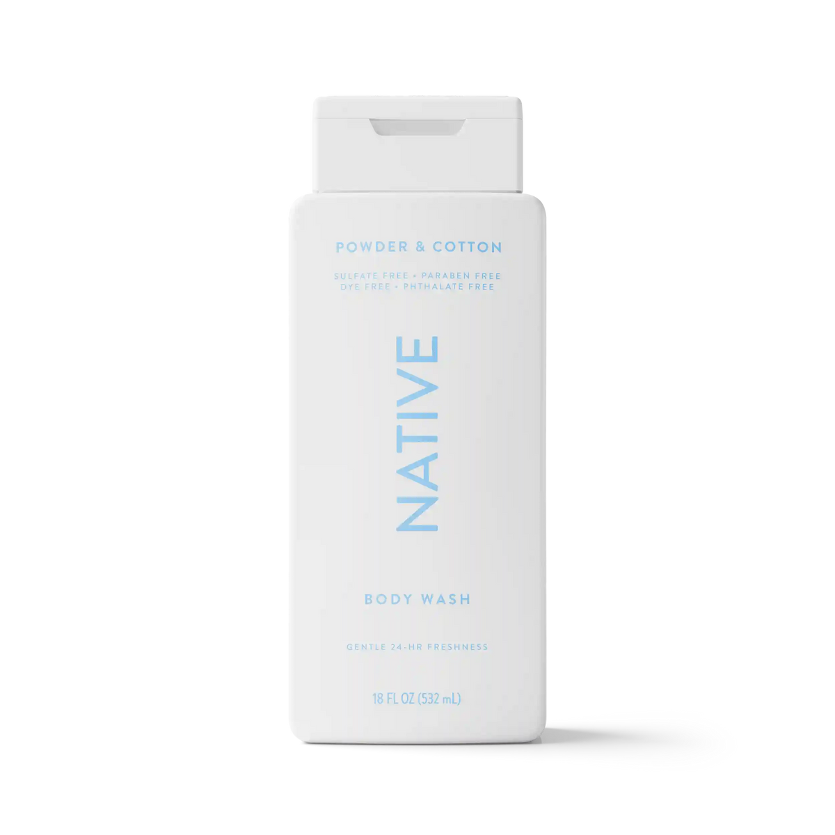 Body Wash