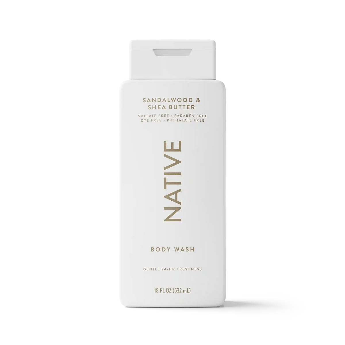 Body Wash
