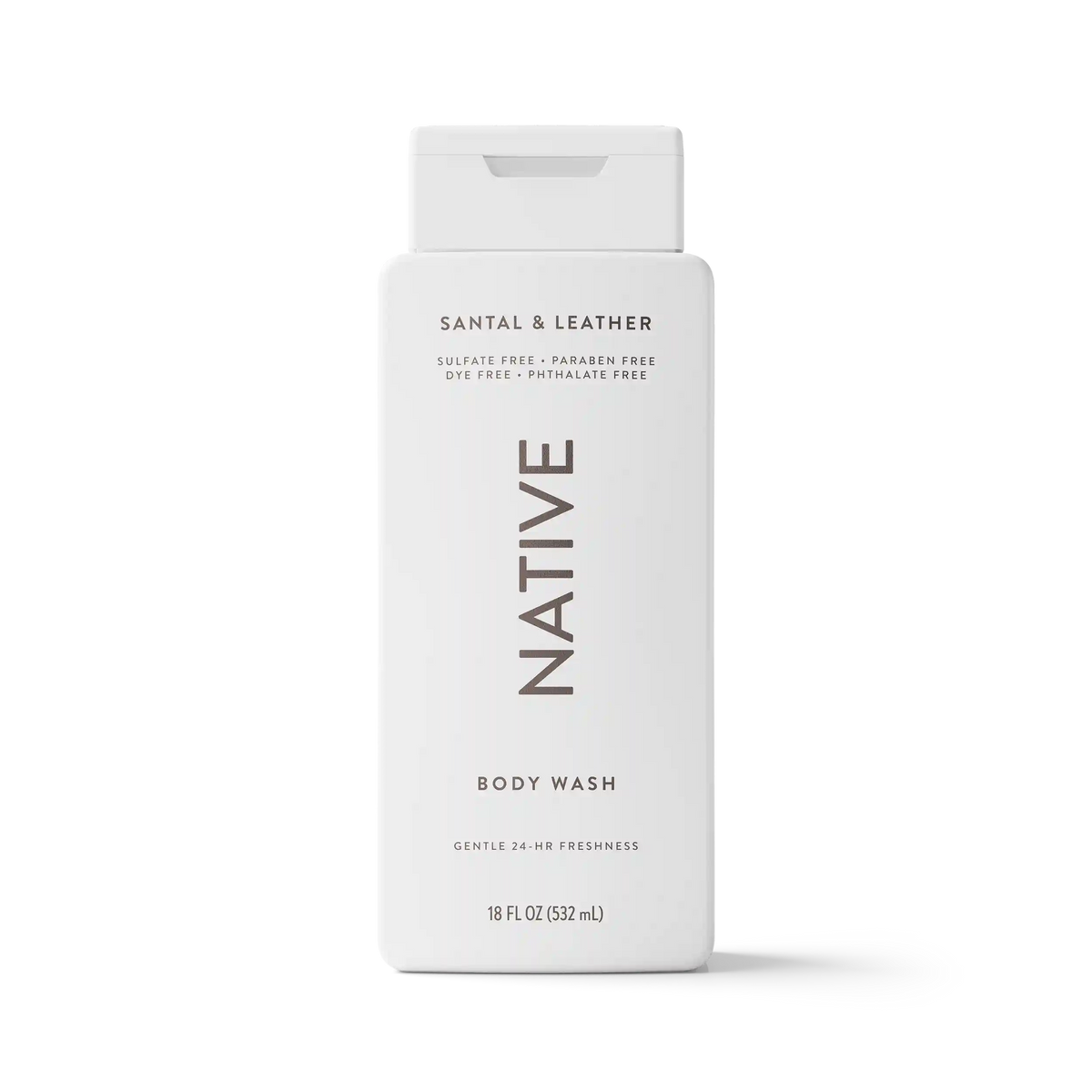 Body Wash