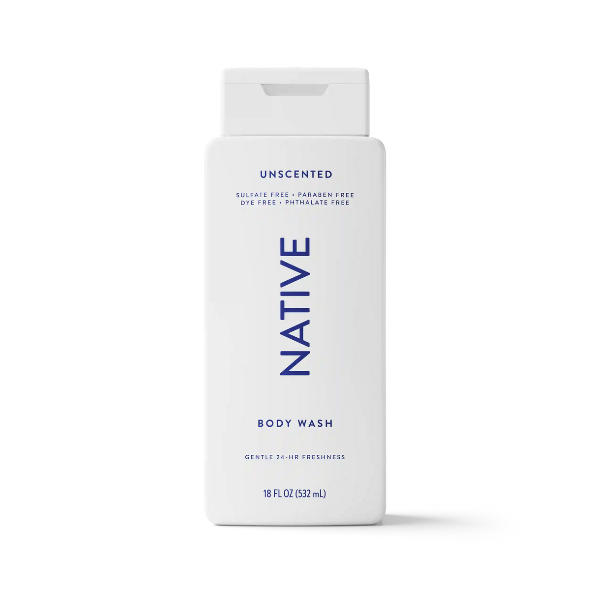 Body Wash