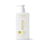 Curl Care 2-in-1 Shampoo & Conditioner