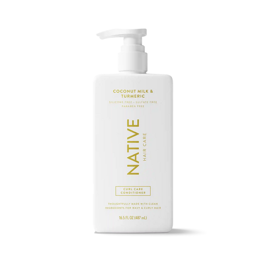 Curl Care Conditioner