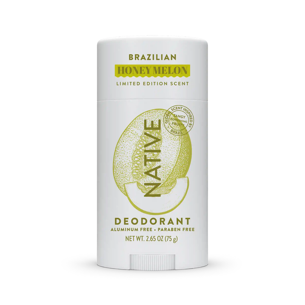 Deodorant Stick
