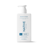 Full & Thick 2-in-1 Shampoo & Conditioner