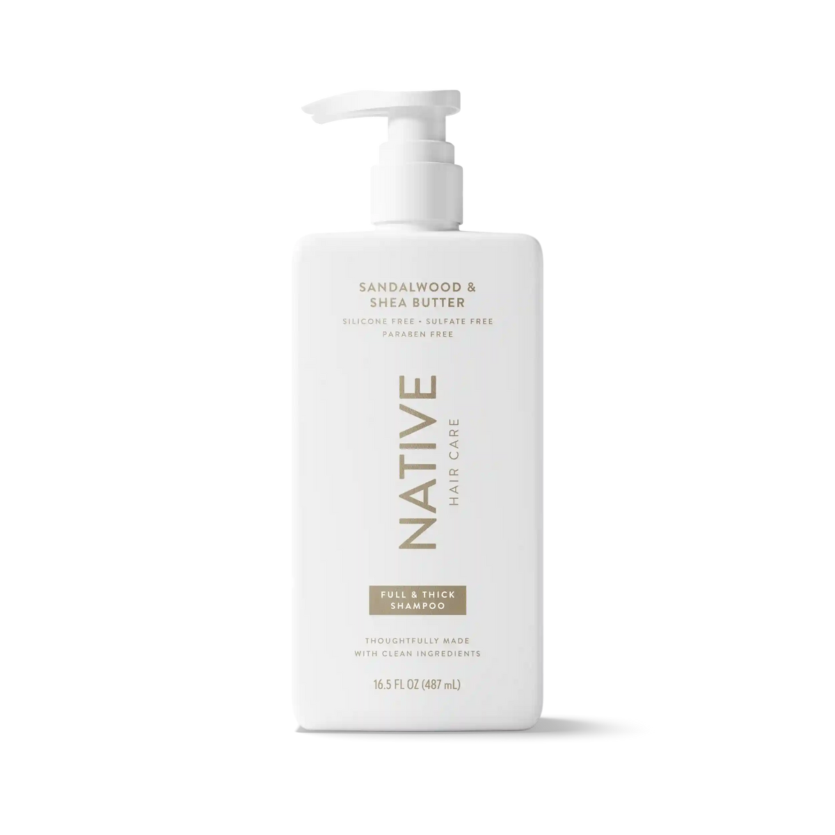 Full & Thick Shampoo