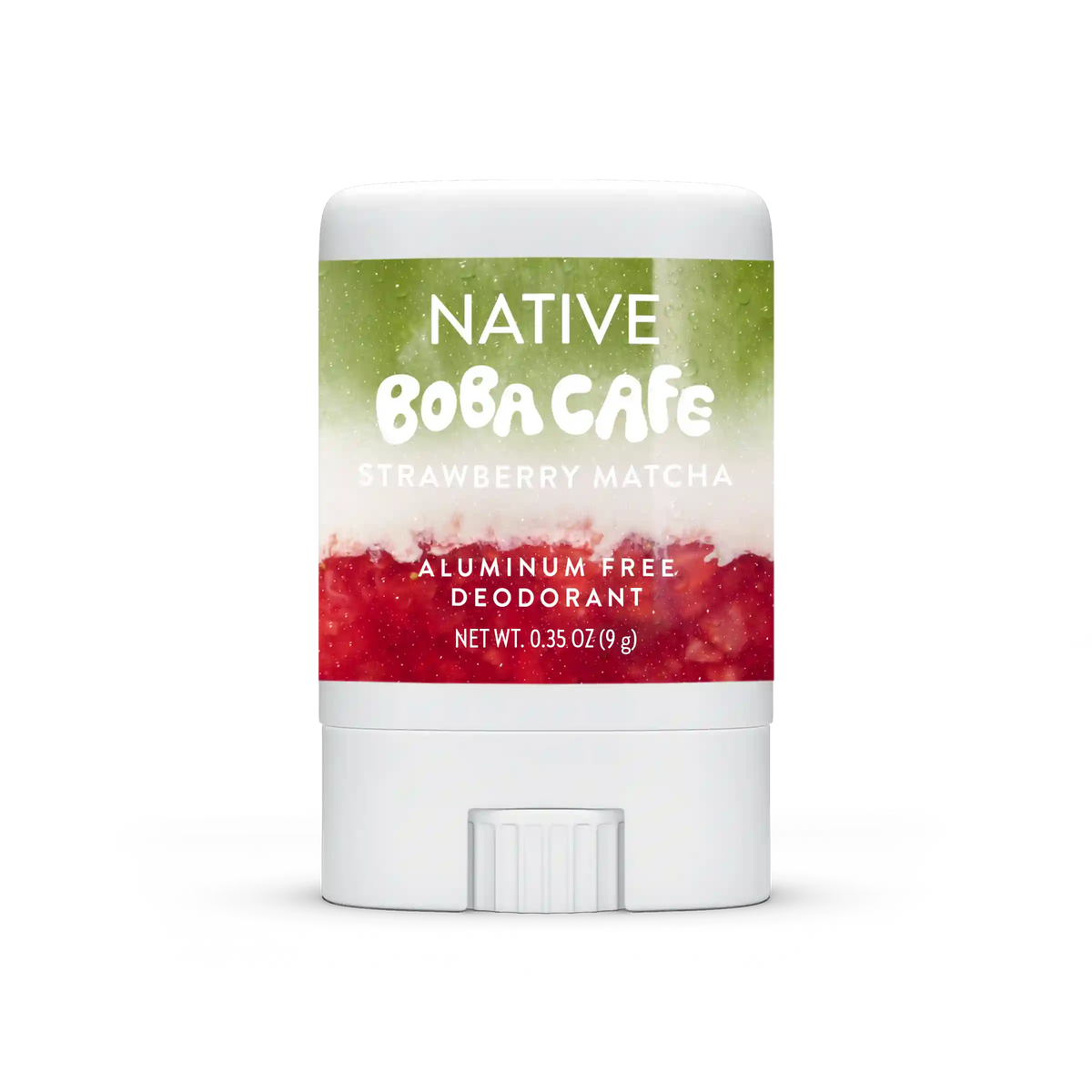 Mini Deodorant Stick - Last Chance