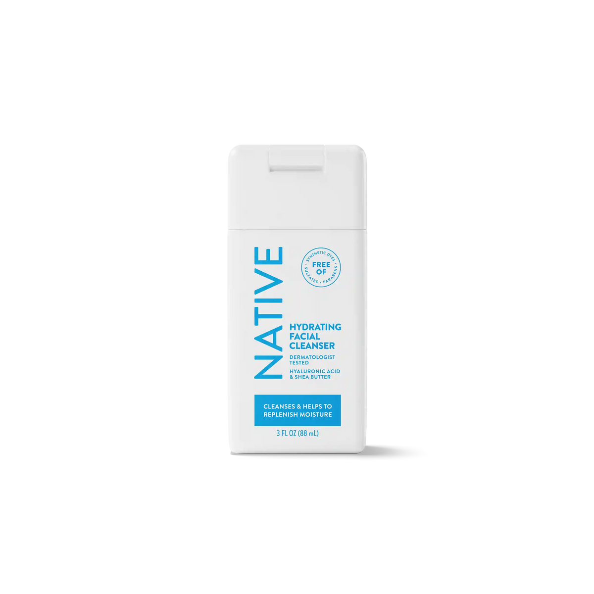 Mini Facial Cleanser