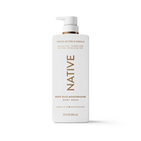 Moisturizing Body Wash