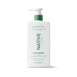 Scalp Detox 2-in-1 Shampoo & Conditioner