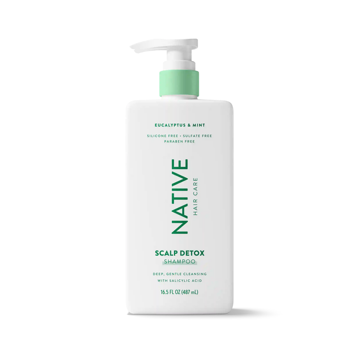 Scalp Detox Shampoo