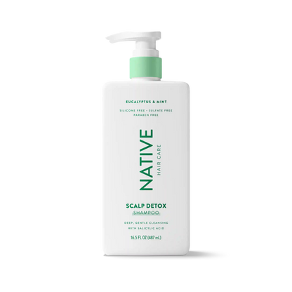 Scalp Detox Shampoo