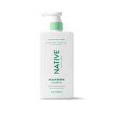 Scalp Detox Shampoo