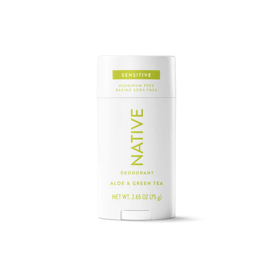 Sensitive Deodorant Stick