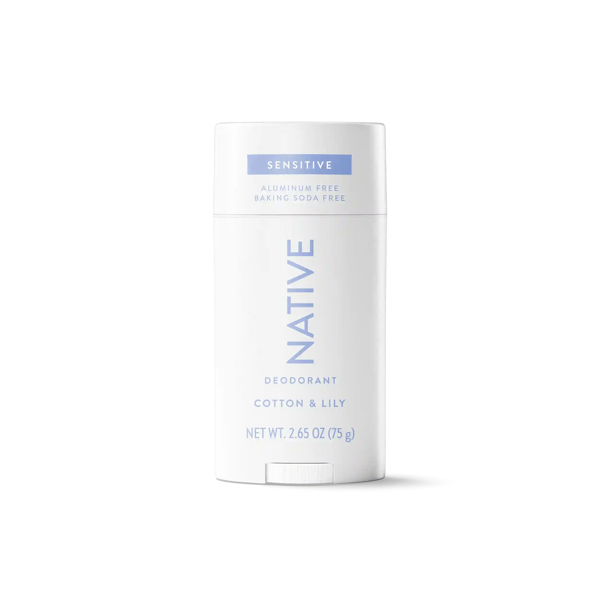 Sensitive Deodorant Stick