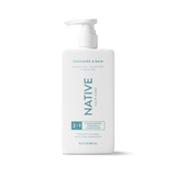 Strengthening 2-in-1 Shampoo & Conditioner