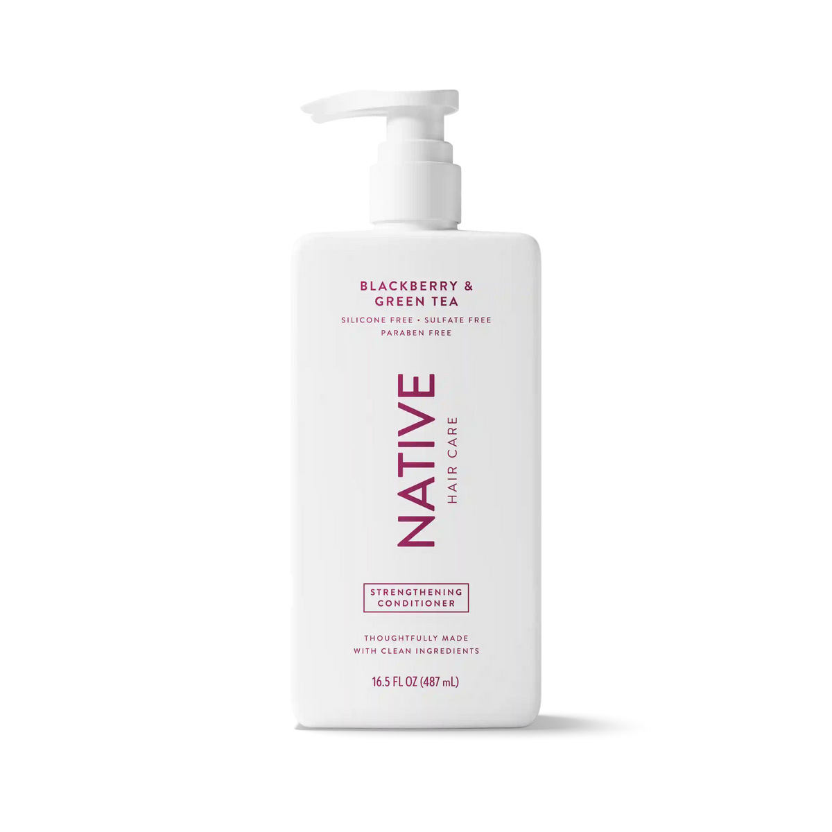 Strengthening Conditioner