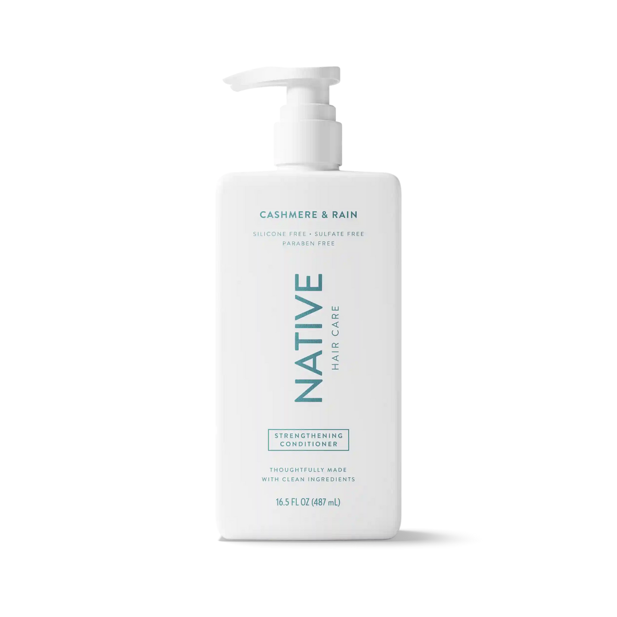 Strengthening Conditioner