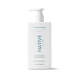 Strengthening Conditioner