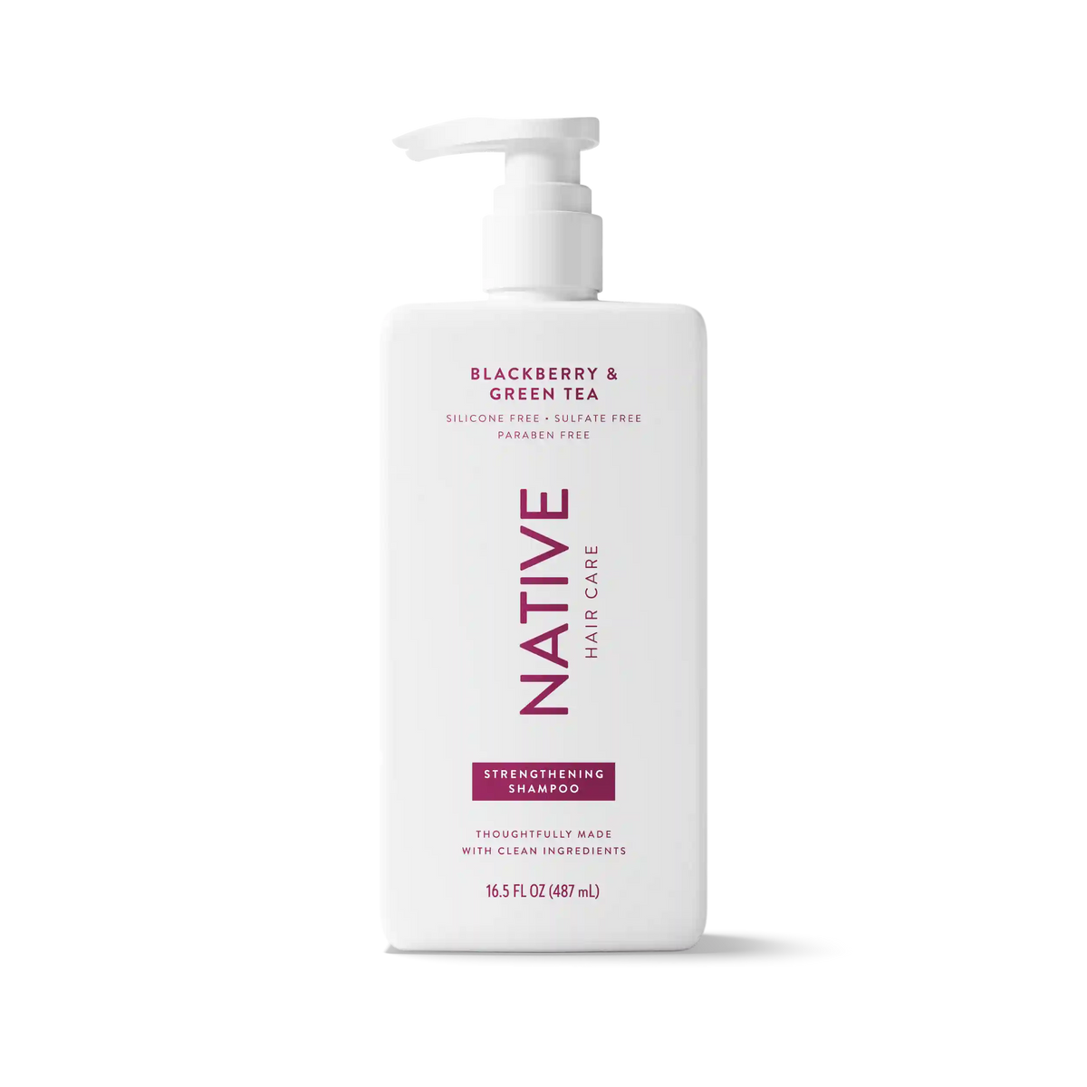 Strengthening Shampoo