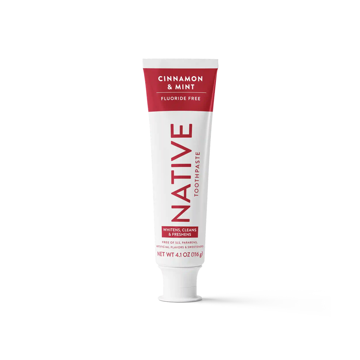 Toothpaste