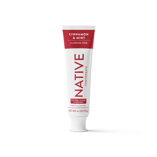 Toothpaste