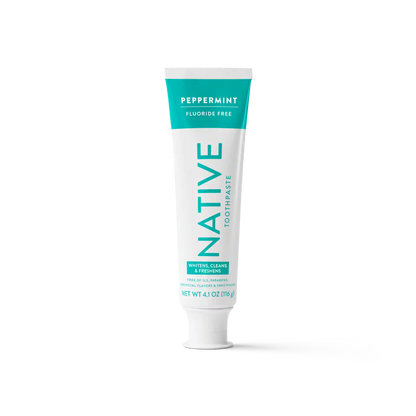 Toothpaste
