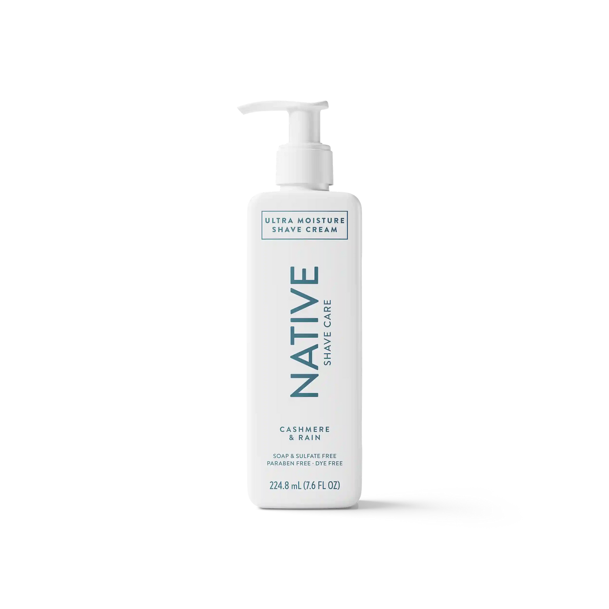 Ultra Moisture Shave Cream