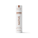 Whole Body Deodorant Spray