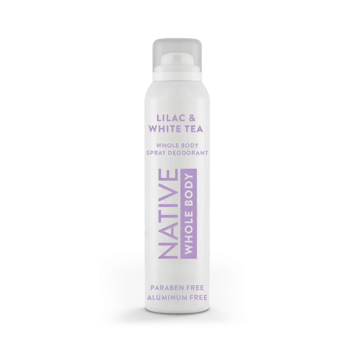 Whole Body Deodorant Spray - Last Chance