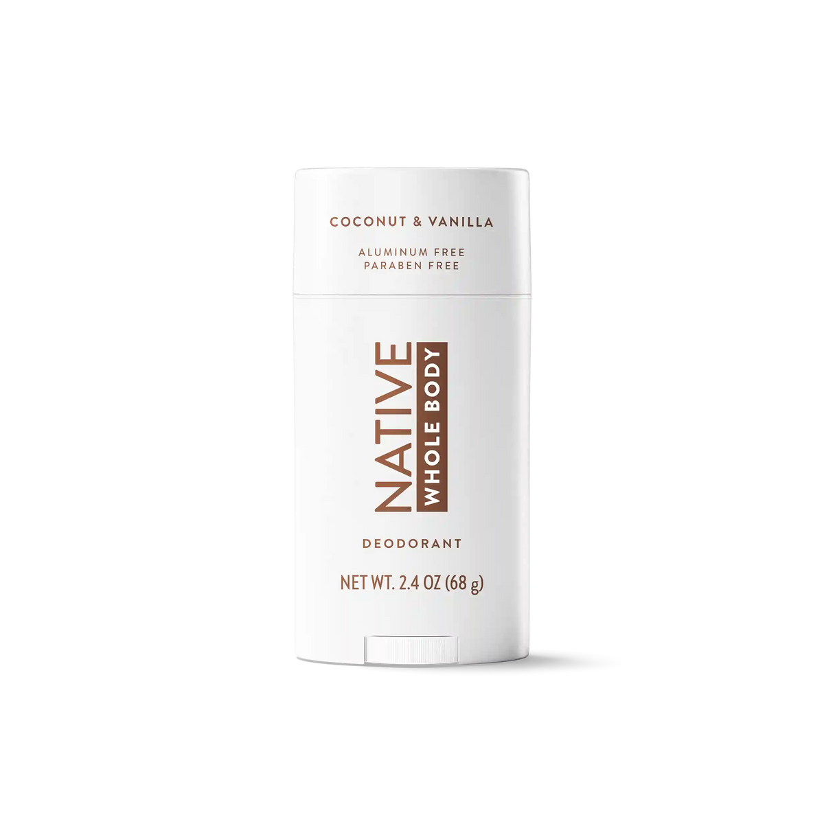 Whole Body Deodorant Stick