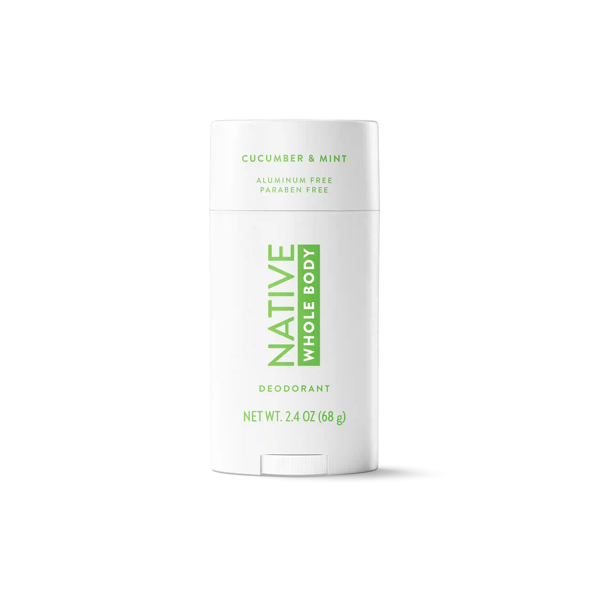 Whole Body Deodorant Stick