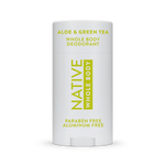 Whole Body Deodorant Stick - Last Chance